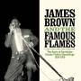 James Brown & The Famous Flames - Roots Of Revolution