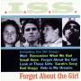 ISS - Forget About The Girl