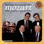 Mozart - Piano Quartets