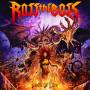 Ross The Boss - Born Of Fire (Digipak)