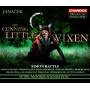 Watson / Allen / Montague / Rattle - The Cunning Little Vixen