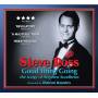 Stephen Sondheim / Steve Ross - Good Thing Going - The Songs Of Stephen Sondheim