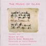 Music Of Islam - The Music of Islam,Vol. 2