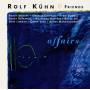 Rolf Khn - Affairs