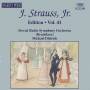 Michael Dittrich / SRSO - J.STRAUSS JR.-EDITION VOL.41