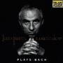 Jacques Loussier Trio - Plays Bach