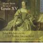 John Kitchen - Music from the Age of Louis XV