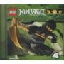 Various - LEGO Ninjago (CD4)