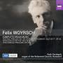 Ruth Forsbach - Felix Woyrsch: Complete Organ Music