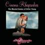 victor Young - Cinema Rhapsodis: Musical Genius Of Victor Young