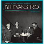 Bill Trio Evans - The Most Influentials Piano Trio in Modern Jazz (1