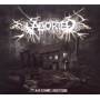 Aborted - The Archaic Abattoir (Limited Edition)