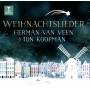 Herman Van Veen / Ton Koopman / ABO - Weihnachtslieder mit Herman van Veen & Ton Koopman