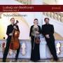 TrioVanBeethoven - Klaviertrios Vol.4