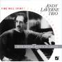 Andy LaVerne - Time Well Spent