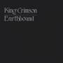 King Crimson - Earthbound (CD/DVD-A) [IT-Version, Regio 2/B]