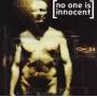 No One Is Innocent - No One Is Innocent