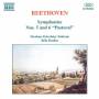 Drahos / Nicolaus Esterhazy Sinf. - Sinfonien 5+6