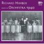 Richard Himber & His Orchestra - 1940