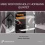 Mike Wofford & Holly Hofmann Quintet - Turn Signal