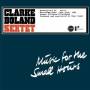 Clarke Sextet Boland - Music For The Small Hours
