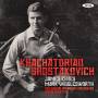 Ehnes / Wigglesworth / Melbourne SO / Ehnes Quartet - Violinkonzert/Streichquartett 7 & 8