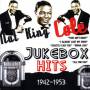 Nat King Cole - Jukebox Hits 1942-1953