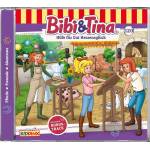 Bibi & Tina - Folge 120:Hilfe fr Gut Herzensglck