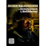 Jochen Malmsheimer - Jochen Malmsheimer: ... fast das Gesamtwerk - 1. N [DE-Version, Regio 2/B]