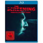 Paulo Fontenelle - The Screening ? Vorstellung des Todes (Blu-ray) [DE-Version, Regio 2/B]