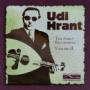 Udi Hrant - V.4 Early Recordings