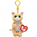 Ty - Ty: Beanie Bellies - Mango (peluche Con Clip 8 Cm)