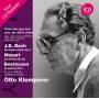 Otto Klemperer / Klner RSO - Orchestersuite 3/Sinfonie 29/+