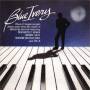 SYKES & RED & GRAY - Blue Ivory