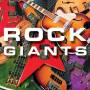 Rock Giants - Rock Giants