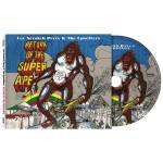 Lee Scratch Perry - Return Of The Super Ape