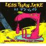 Less Than Jake - Losers,Kings,And Things We Don't Understand [IT-Version, Regio 2/B]