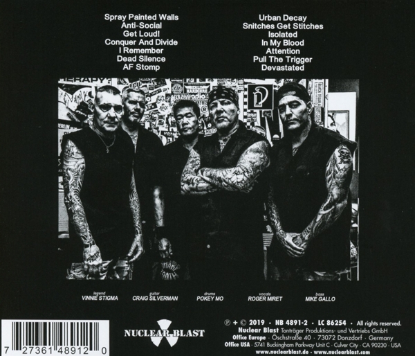 Get Loud! 1