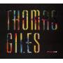 Thomas Giles - Pulse