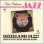 Olympia Brass Band - Dixieland Jazz