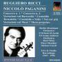Ruggiero Ricci - Ricci spielt Paganini