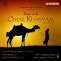 Wyn-Rogers / Spence / BBCSO / + - Omar Khayyam