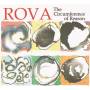 Rova Saxophone Quartet - The Circumference of Reason