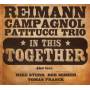Reimann-Campagnol-Patitucci Trio - In This Together