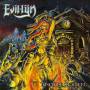 Evil-Lyn - Disciple Of Steel (Vinyl)