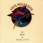 Steve Miller Band - Best Of...1968-1973