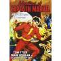 Adventures Of Captain Marvel - Adventures Of Captain Marvel [US-Version, Regio 1/A]