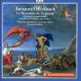 Deutsches SO Berlin; Howard Griffiths - Musique symphonique et ballets d'Orphee aux Enfers