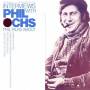 Phil Ochs - Broadside Ballads 11: Interviews With Phil Ochs