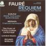 The Choir Of Trinity College - FAUR?/DURUFL?/MESSIAEN